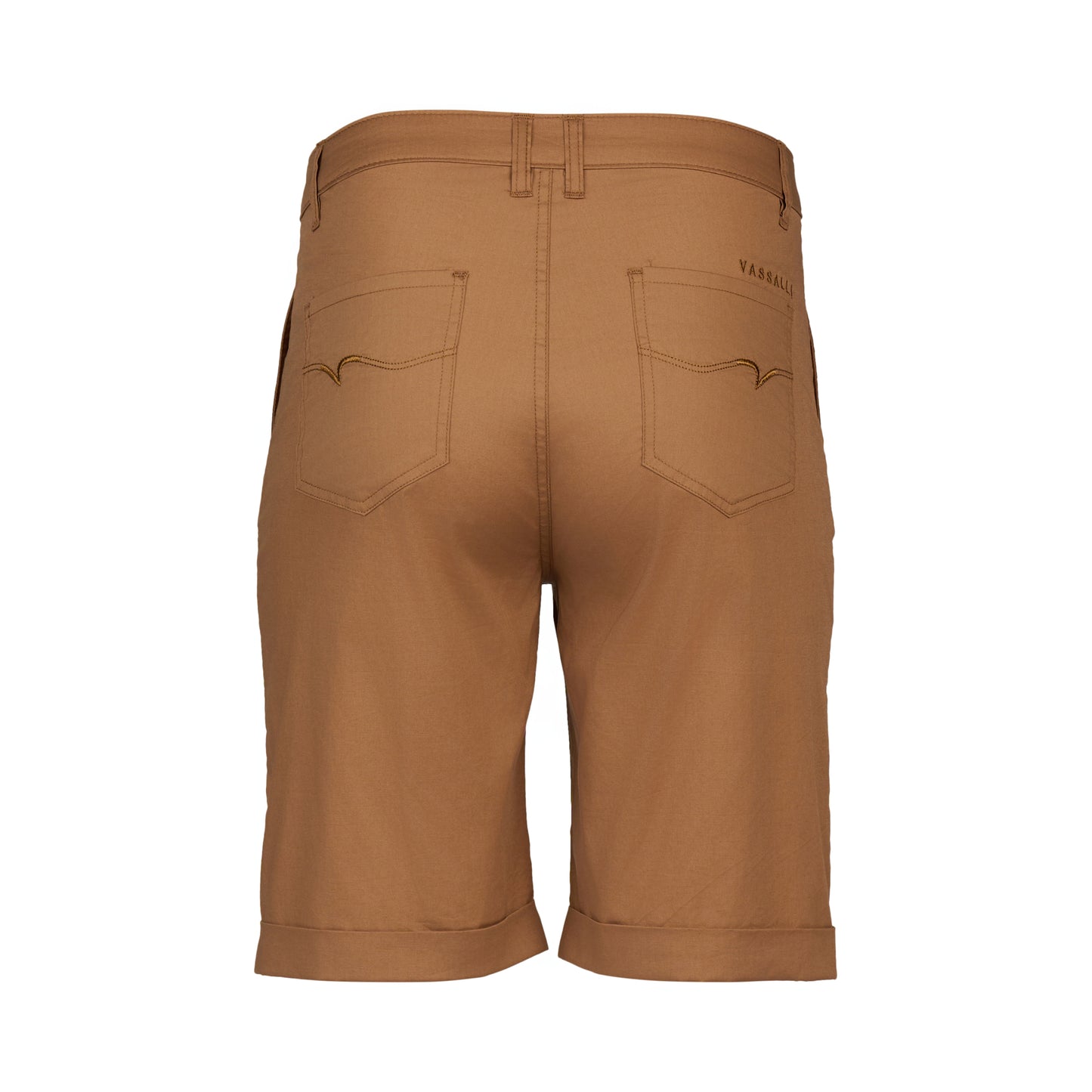 Pecan Short