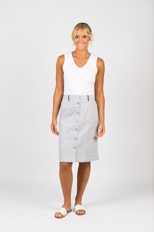 Knee Skirt