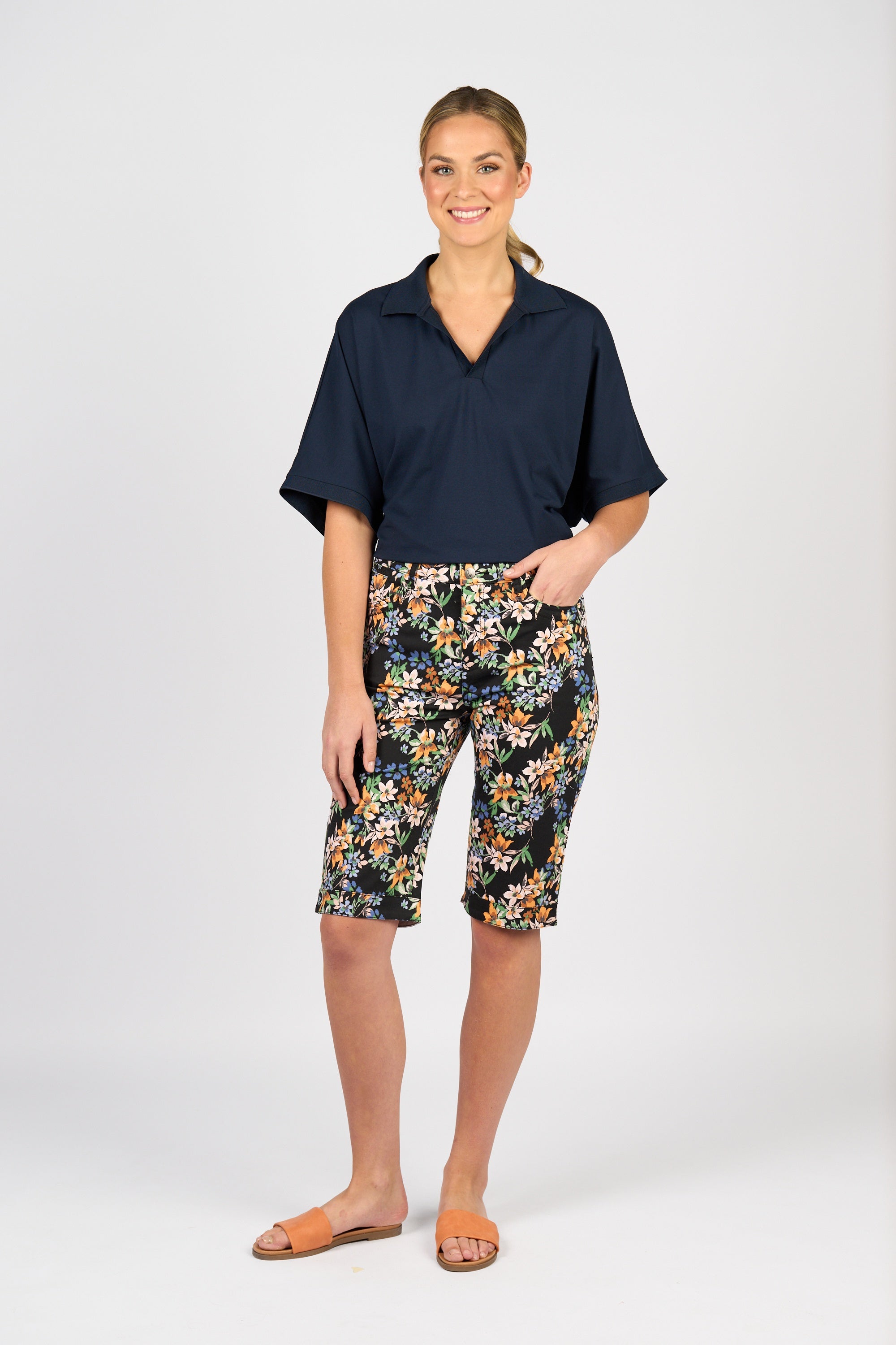 Lightweight  Grove Shorts