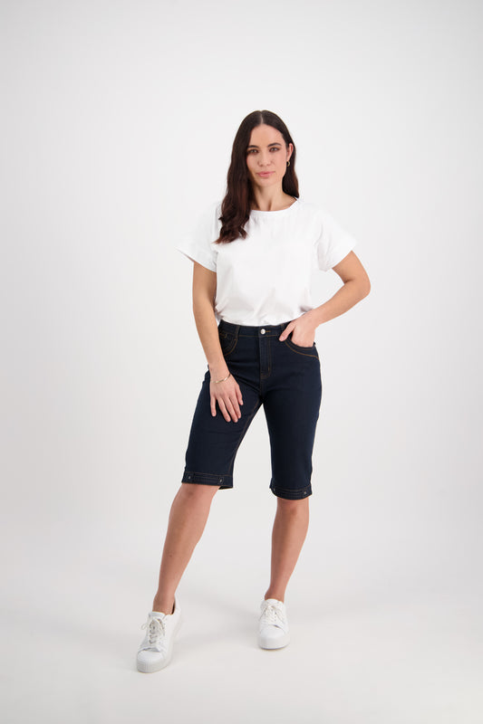 Shorts Indigo