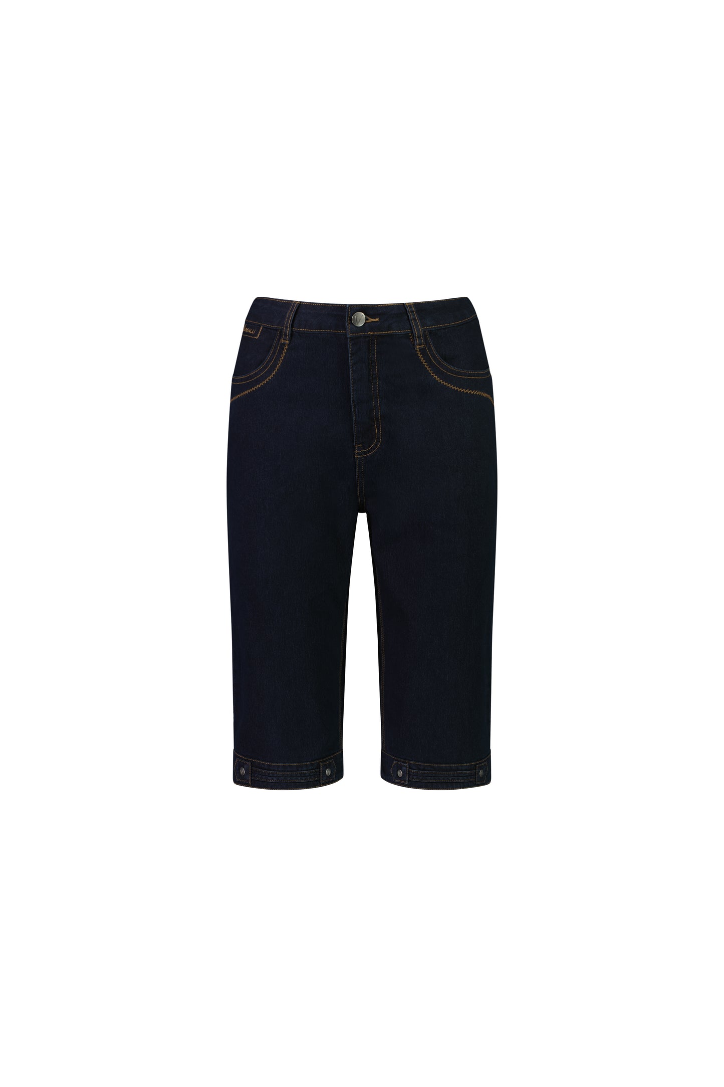 Shorts Indigo