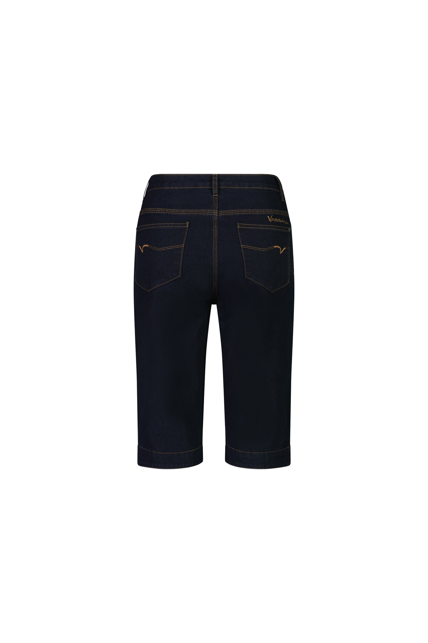 Shorts Indigo