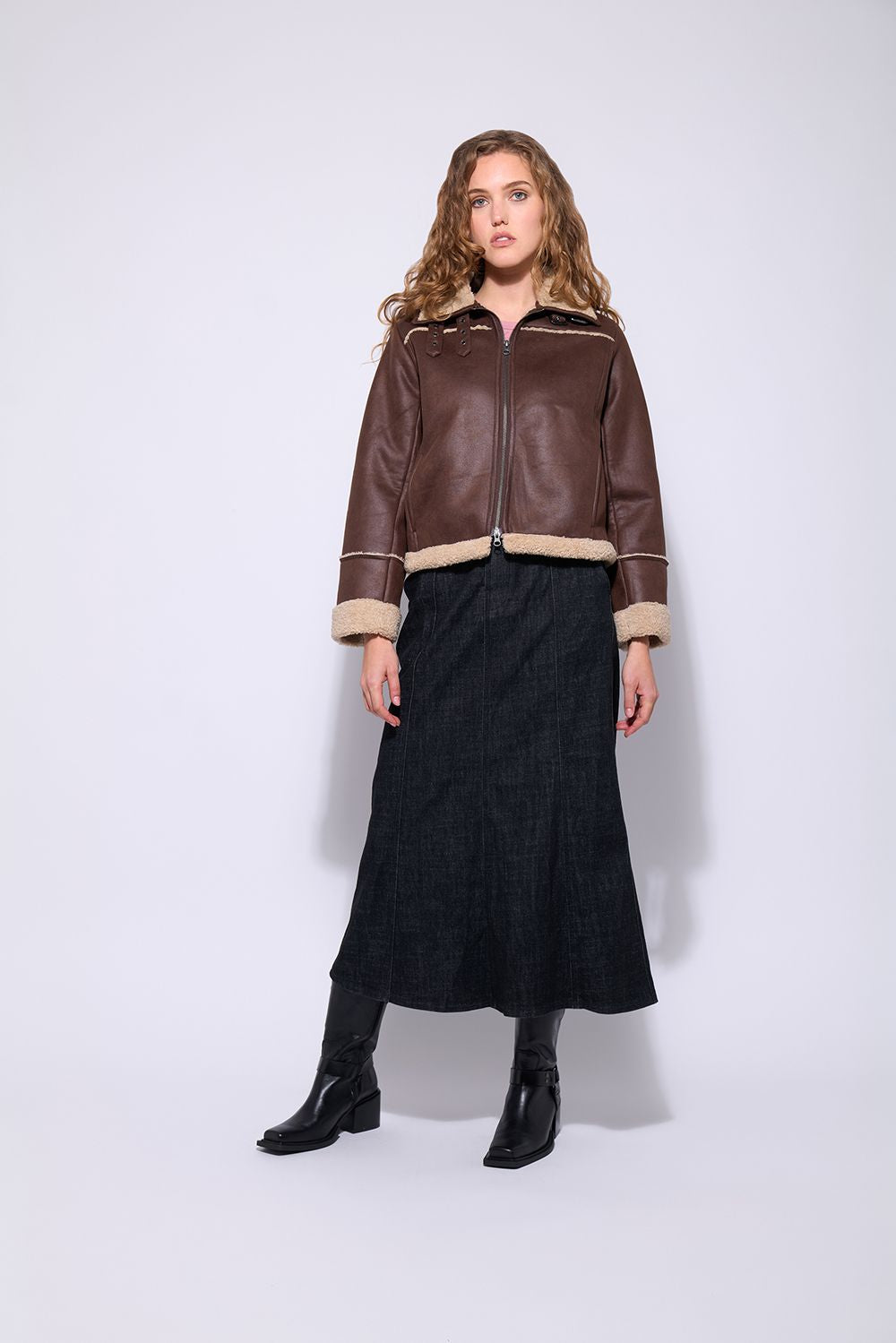 Hyde Park Jacket