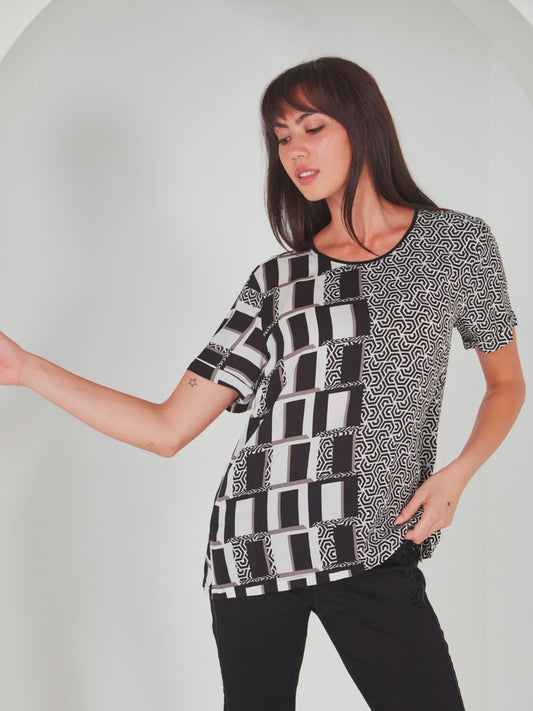 Modular Top by Verge