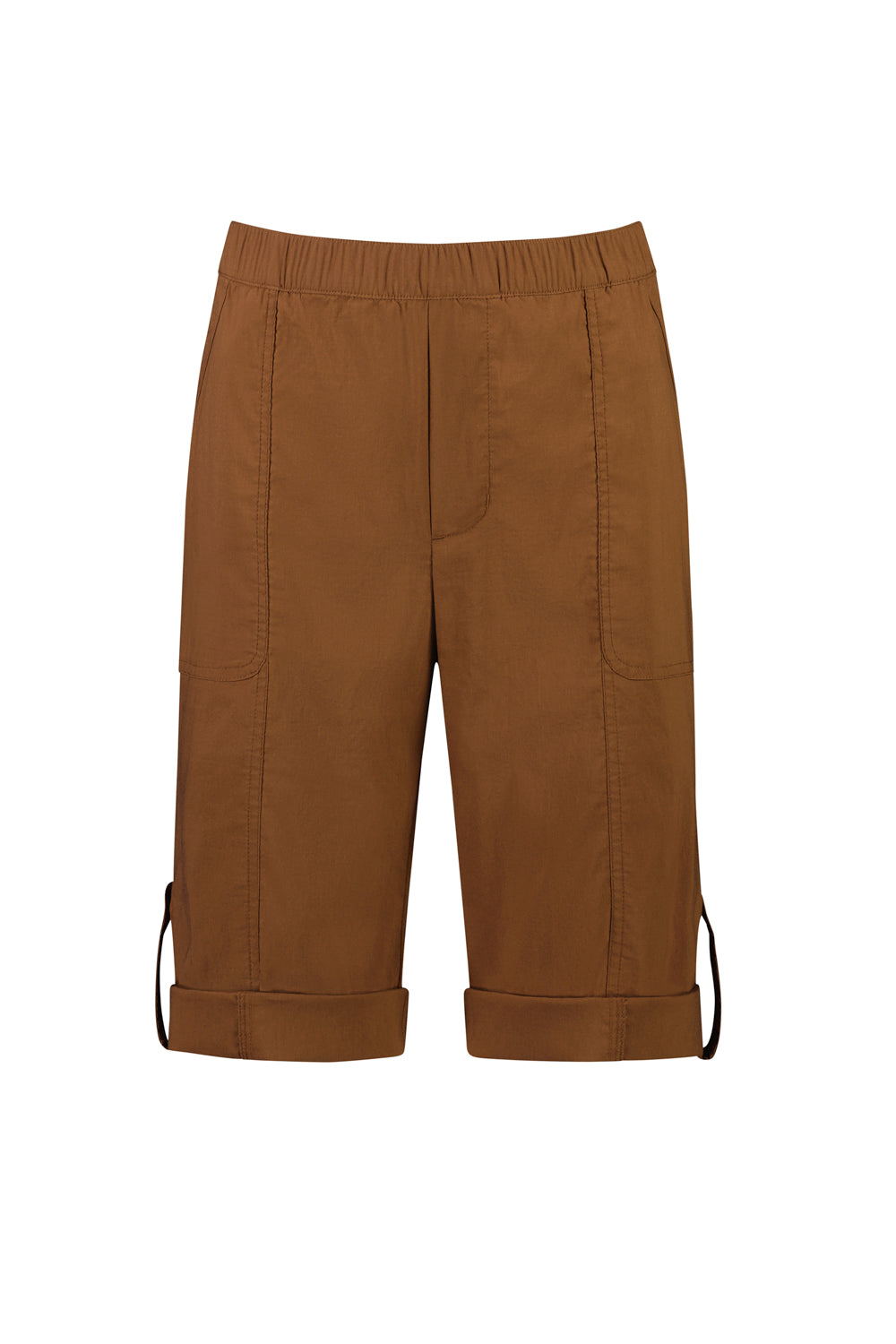 Verge Acrobat Rolled Short