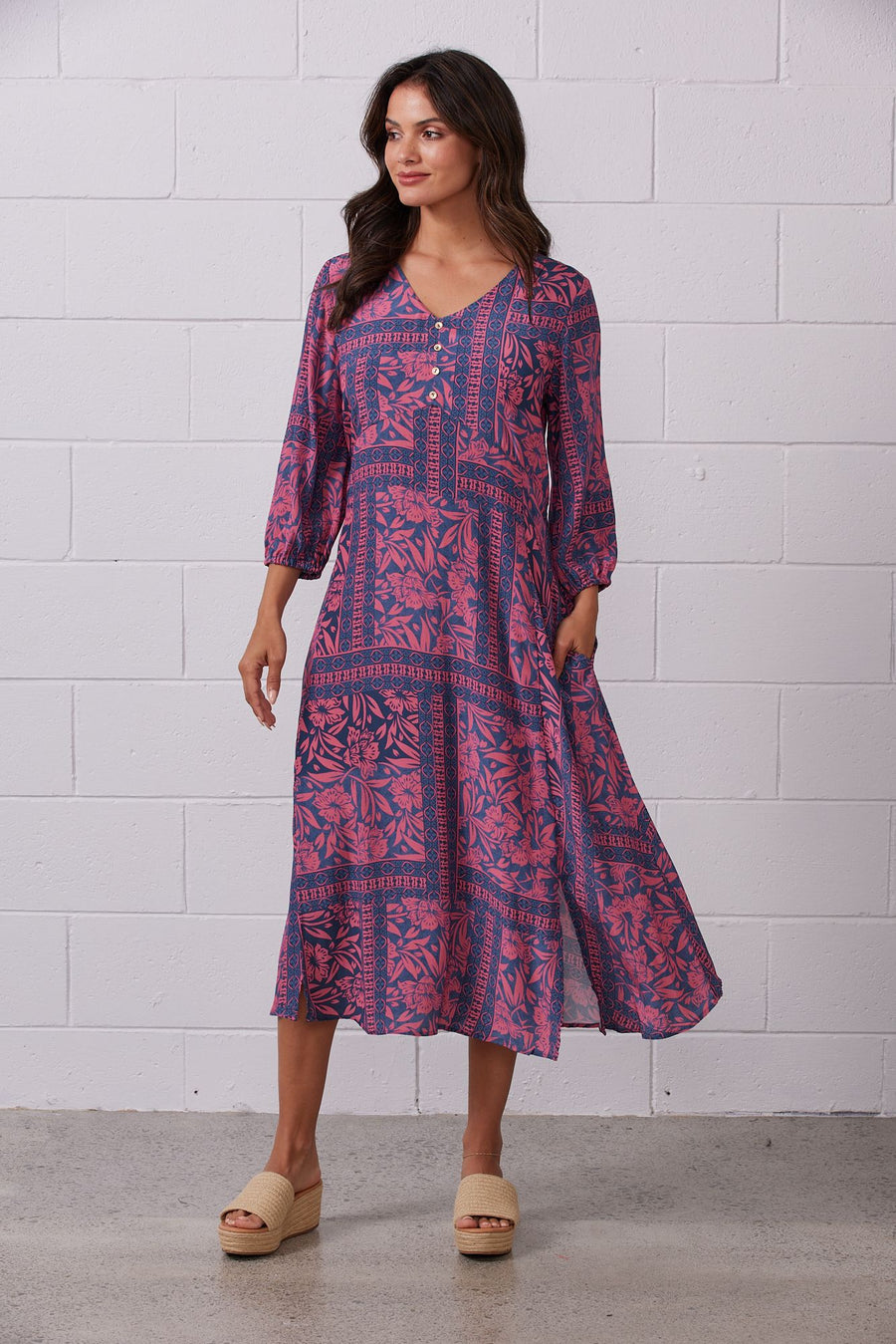 Newport Marocco Dress