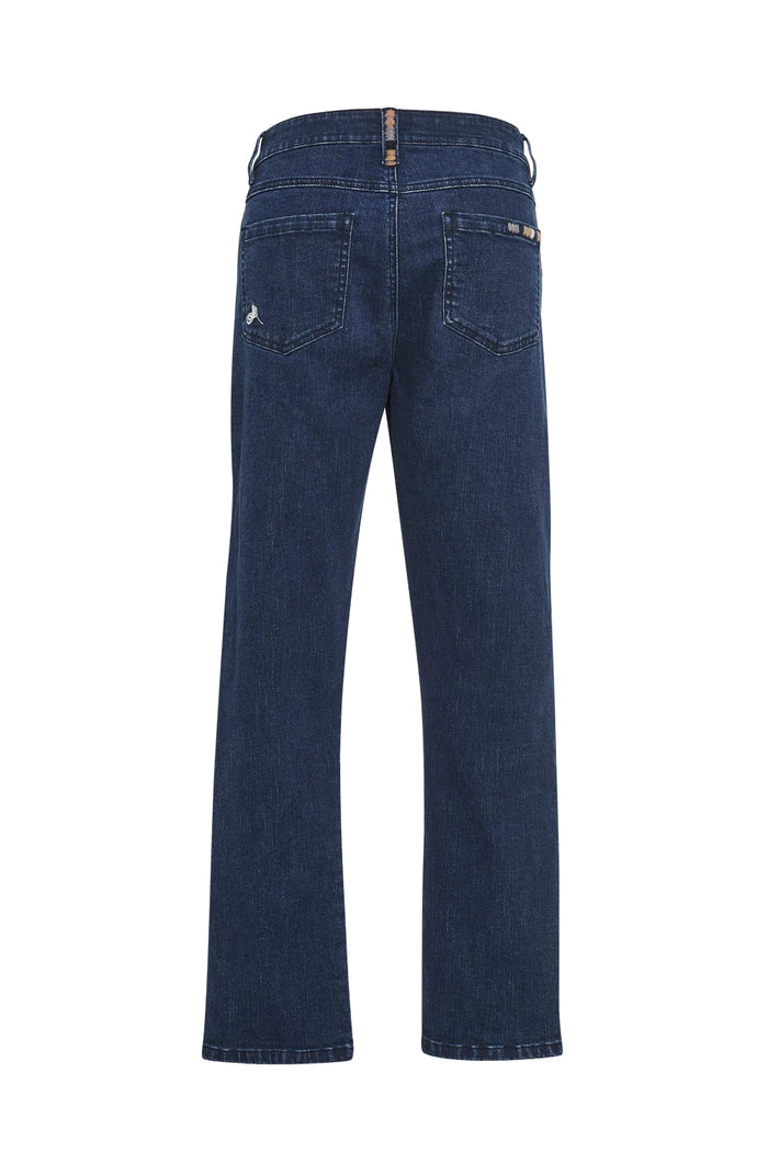 Loobie's Story Heartbeat Jeans
