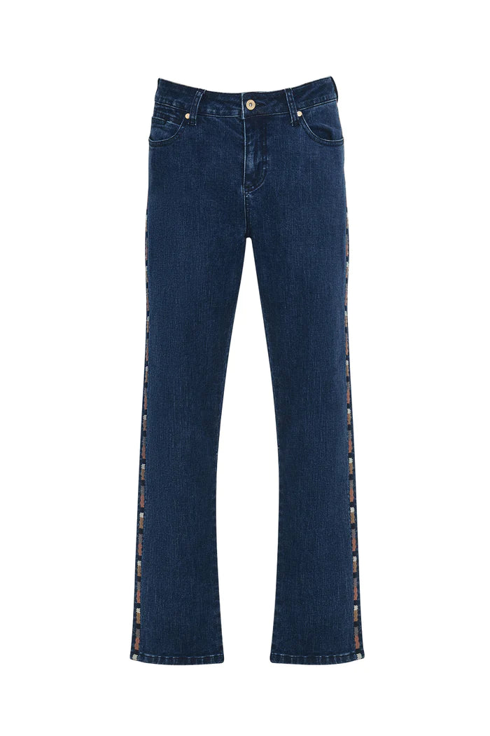Loobie's Story Heartbeat Jeans