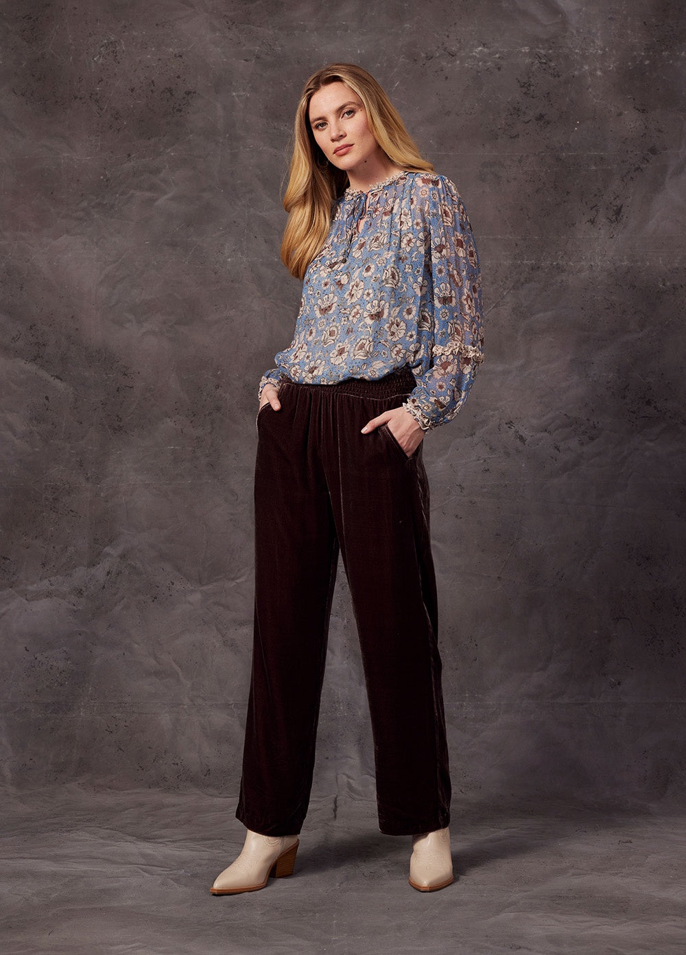 Loobie's Story Beatrix Pant