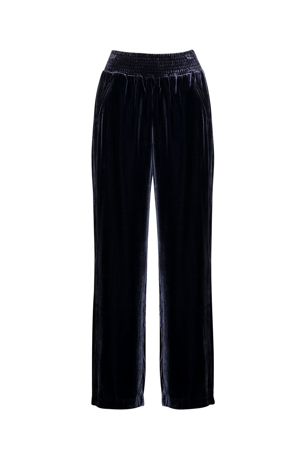 Loobie's Story Beatrix Pant Indigo