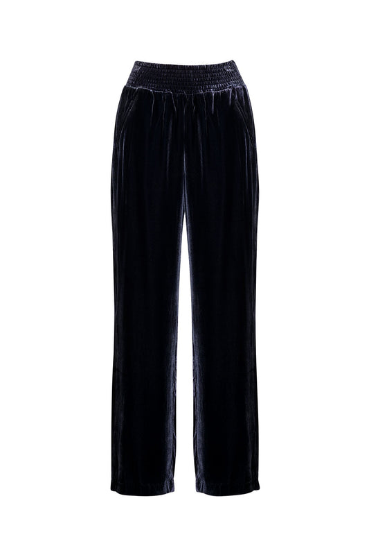Loobie's Story Beatrix Pant Indigo