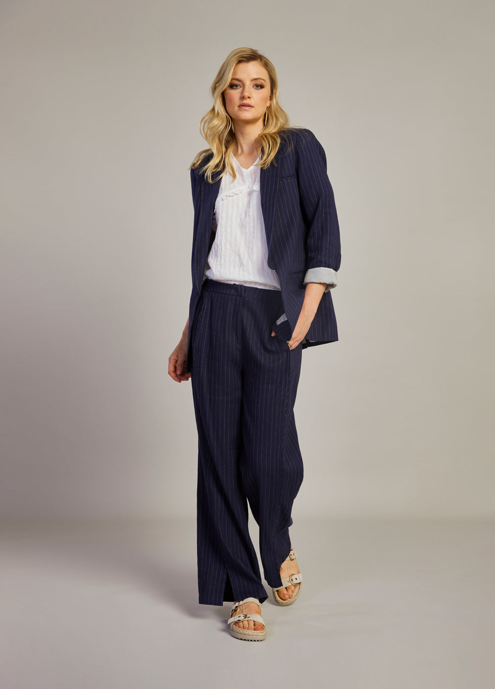 Madly Sweetly Dynasty Jacket