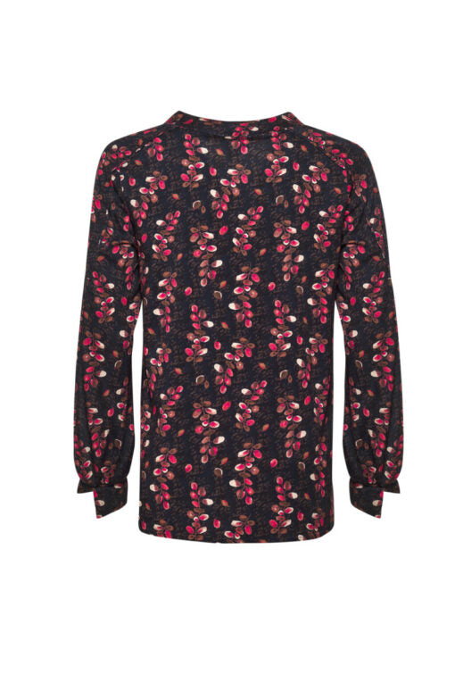 Cherry Ripe Top by Madly Sweetly