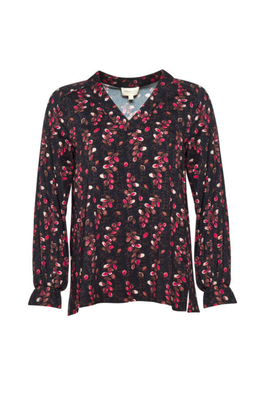Cherry Ripe Top by Madly Sweetly