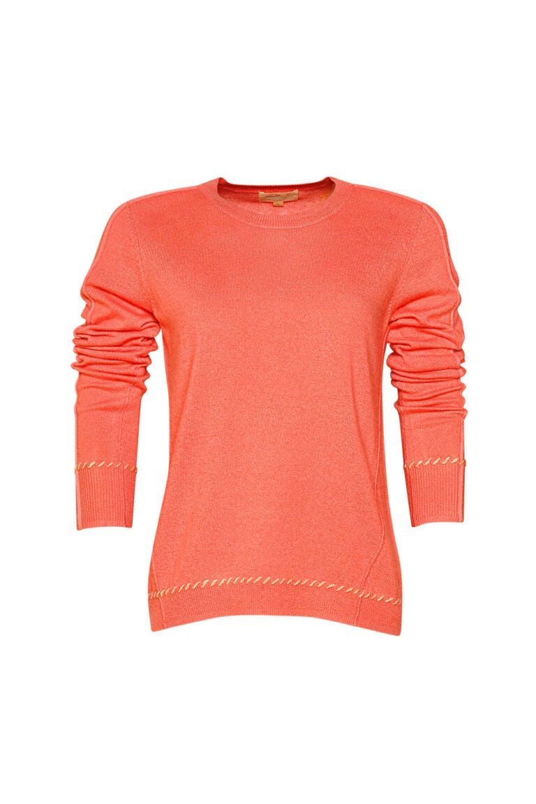 Madly Sweetly Whipped Up Sweater