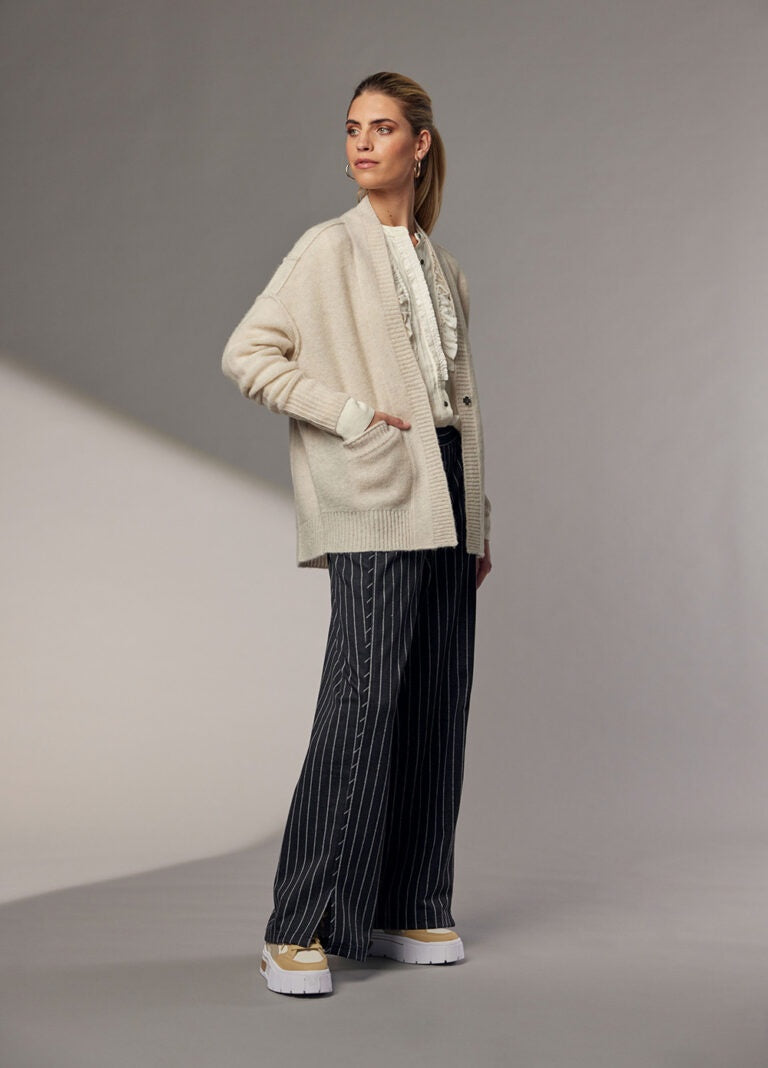 Madly Sweetly Hutch Cardi