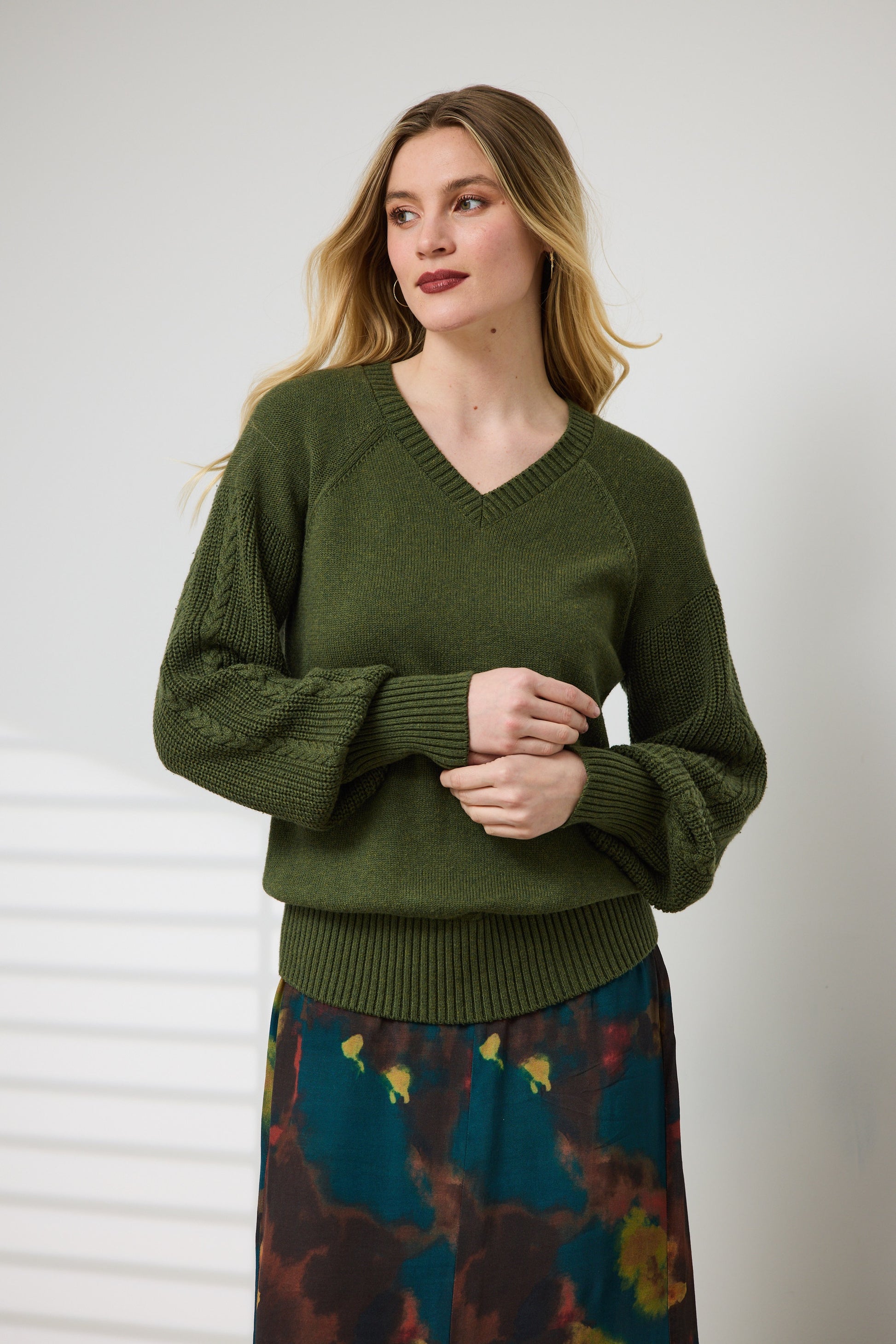 Newport Celia Jumper