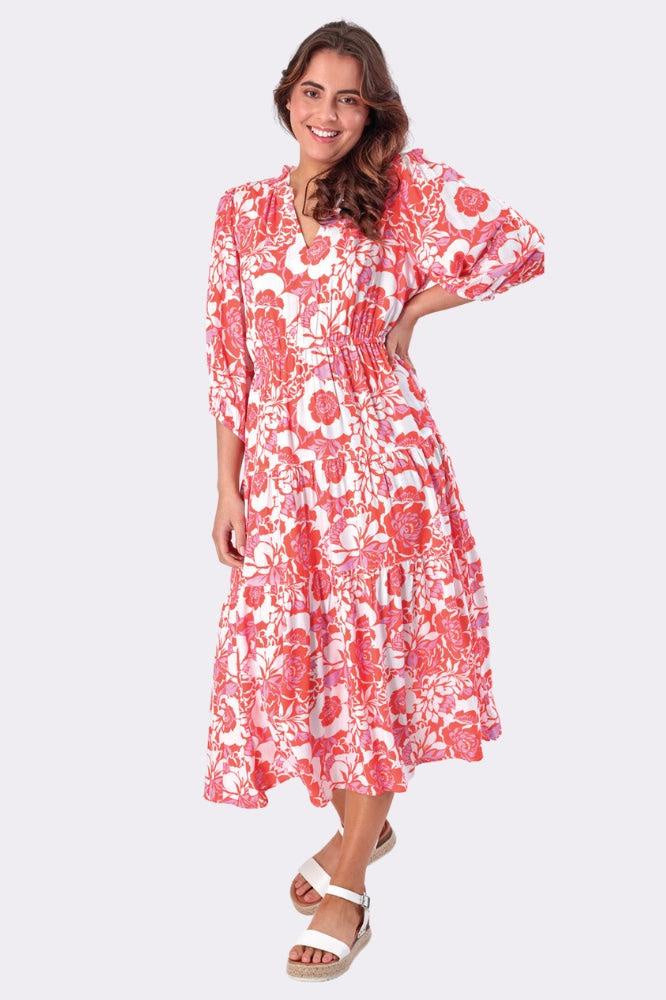 Vassalli Day Dream Dress