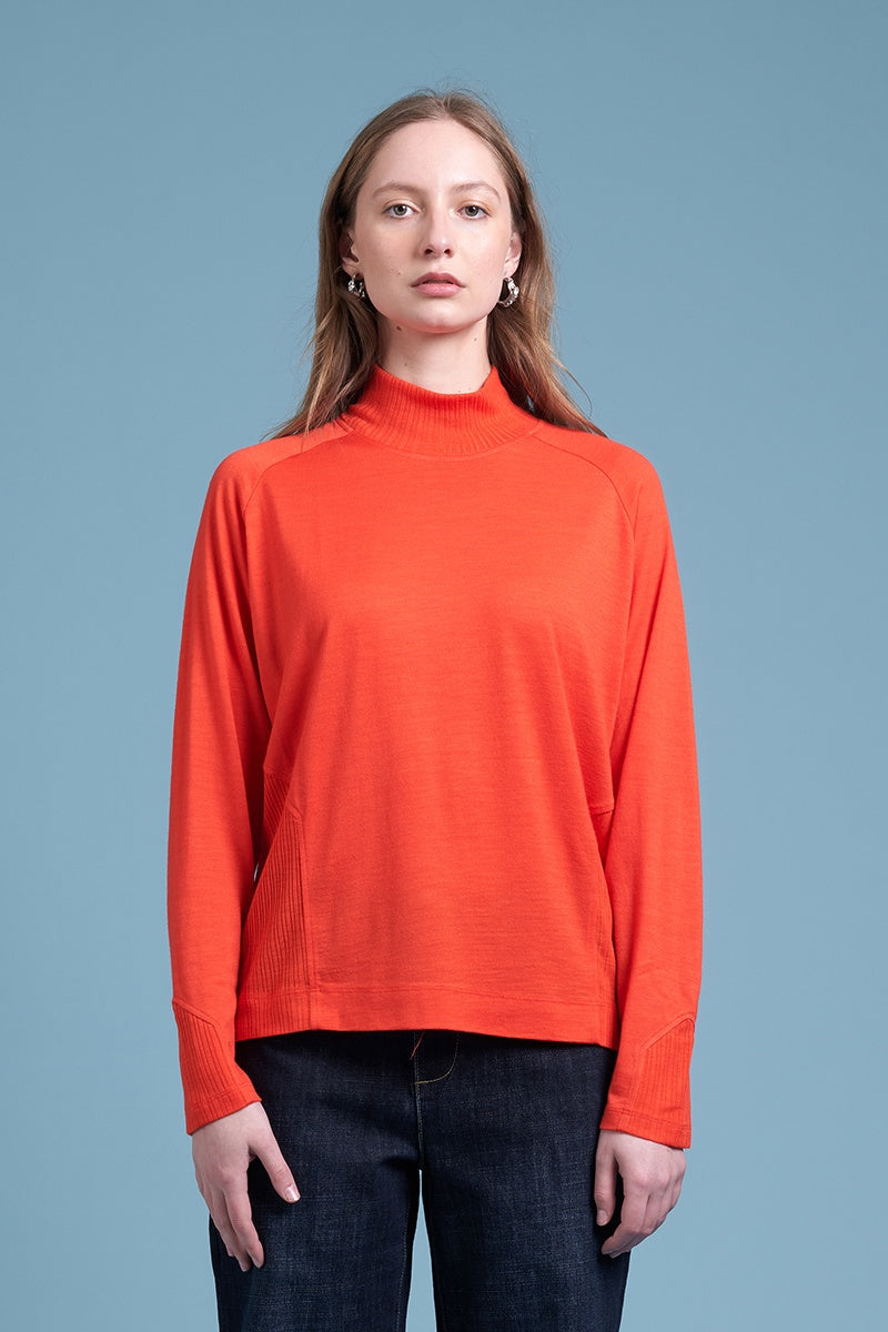 Siren Side Hustle Jumper