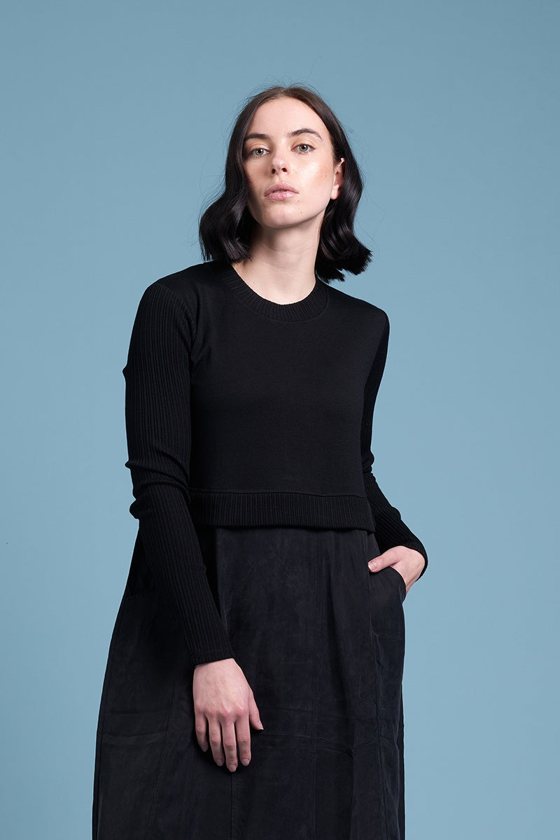 The Mixer Dress by Siren