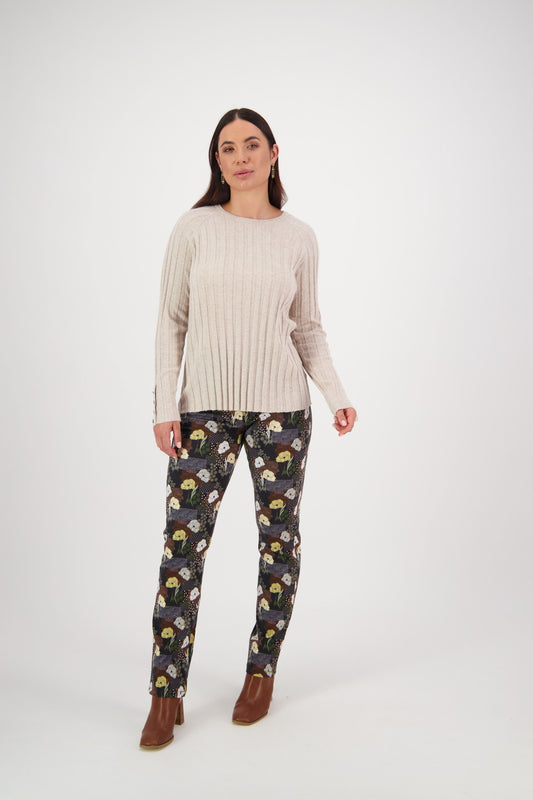 Vassalli Jumper